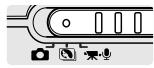 KONICA MINOLTA NC - Navigation dans les menus d'enregistrement - 3