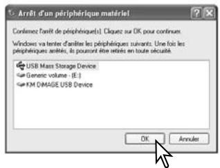 KONICA MINOLTA NC - Le matériel peut être retiré en toute sécurité - 5