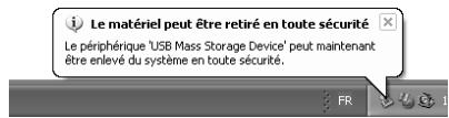 KONICA MINOLTA NC - Le matériel peut être retiré en toute sécurité - 6