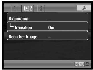 KONICA MINOLTA NC - Navigation dans le MENU lecture - 8