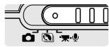 KONICA MINOLTA NC - Navigation dans les menus d'enregistrement - 4