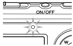 KONICA MINOLTA NC - Indicateur de CHARGE de la batterie - 4