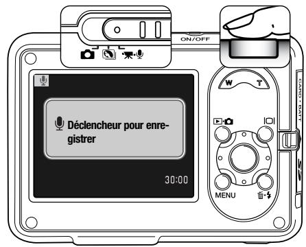 KONICA MINOLTA NC - Enregistrement AUDIO - 1