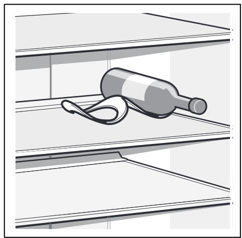 BOSCH KGN39VLEB - Commande de réparation et conseils en cas de dérangements - 10