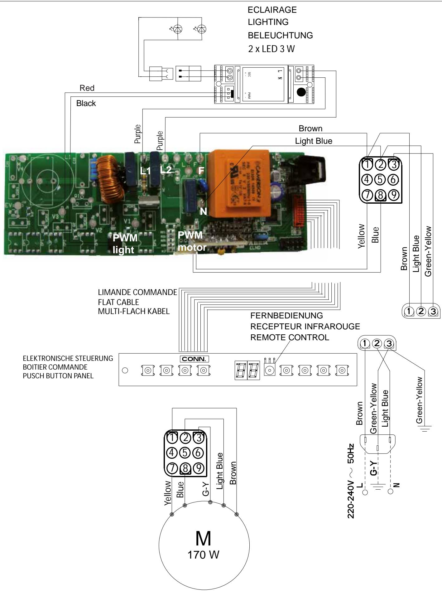 ROBLIN ViMEA 900 - 6056078 - GARANTIE ET SERVICE APRès-VENTE - 23