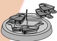 TEFAL RE2341 - Rangement - 2
