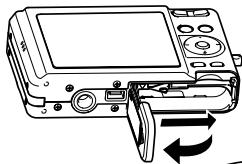 CASIO EX-257 - Rechargez complètement la batterie ! - 1