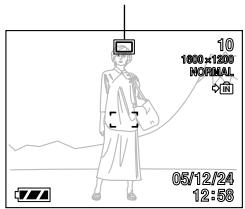 CASIO EX-257 - Spécification du mode d'enregistrement - 2