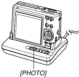 CASIO EX-257 - Emploi comme Cadre de photo - 1