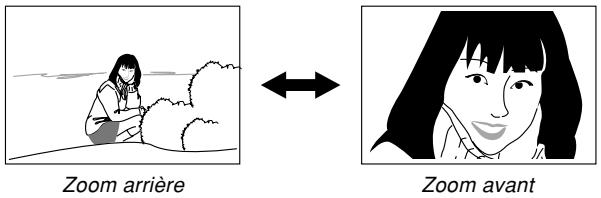 CASIO EX-257 - Zoom optique - 2