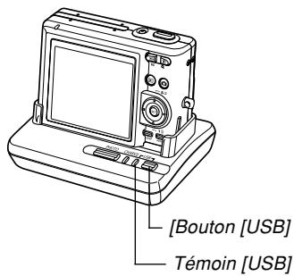 CASIO EX-257 - VISIONNAGE D'IMAGES SUR UN ORDINATEUR - 2