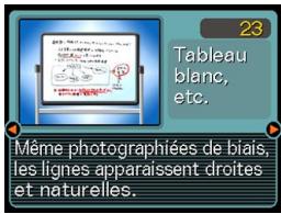 CASIO EX-257 - Experiments de configurations - 2