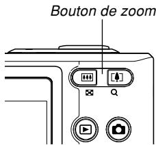 CASIO EX-257 - Zoom optique - 1