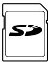 CASIO EX-257 - Insérer une carte mémoire dans l'appareil - 3