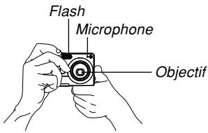 CASIO EX-257 - IMPORTANT！ - 1