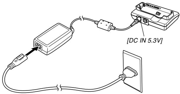 CASIO EX-257 - VISIONNAGE D'IMAGES SUR UN ORDINATEUR - 1