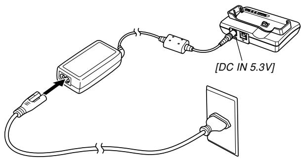 CASIO EX-257 - IMPORTANT！ - 1