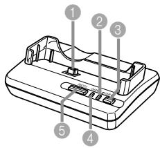 CASIO EX-257 - Avant - 1