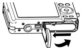 CASIO EX-257 - PREPARATIFS - 1