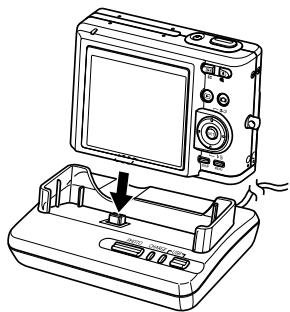 CASIO EX-257 - VISIONNAGE D'IMAGES SUR UN ORDINATEUR - 4