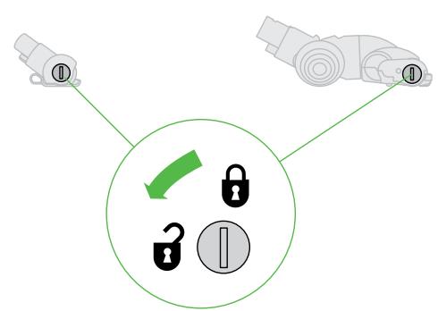 DYSON DC45 FULL KIT - INSTRUCTIONS DE POLARISATION - 12