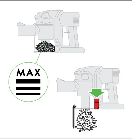 DYSON DC45 FULL KIT - INSTRUCTIONS DE POLARISATION - 7