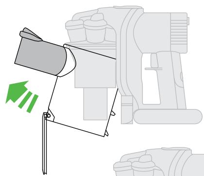 DYSON DC45 FULL KIT - Diagnostics - 9