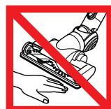 DYSON DC45 FULL KIT - INSTRUCTIONS DE POLARISATION - 5