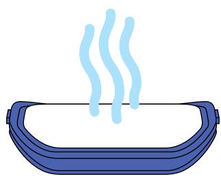 DYSON DC45 FULL KIT - LAYER LE FILTRE - 10