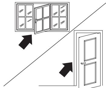 DELONGHI PAC WE125 ECO BLEU - CONSEILS POUR UNE UTILISATION CORRECTE - 1