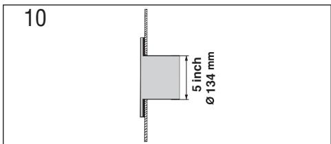 DELONGHI PAC WE125 ECO BLEU - Climatisation avec installation - 3