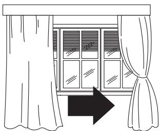DELONGHI PAC WE125 ECO BLEU - CONSEILS POUR UNE UTILISATION CORRECTE - 2