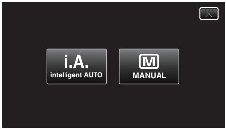 VC GZ-E200 BLACK - Régler la compensation de contre-jour - 2