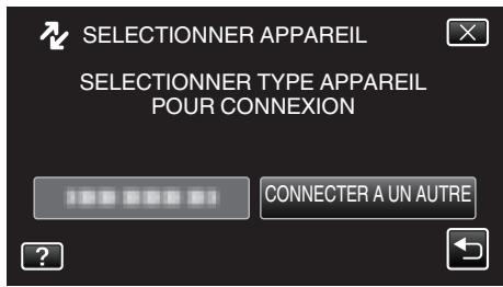 VC GZ-E200 BLACK - Créer un disque à l'aide d'un enregistrure Blu-ray connecté - 3
