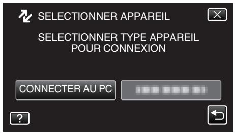 VC GZ-E200 BLACK - Copier vers un ordinateur Mac - 3