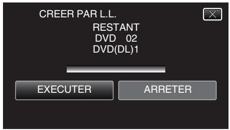 VC GZ-E200 BLACK - Copier des listedes de lecture selectionnées - 9
