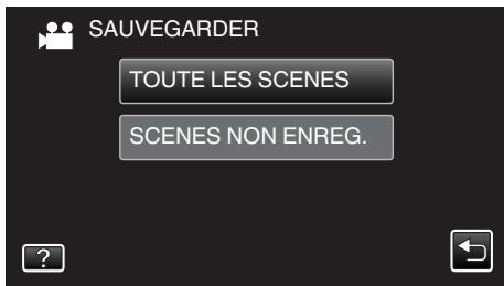 VC GZ-E200 BLACK - Copier tous les fichiers - 2
