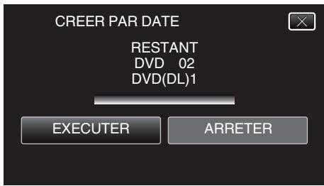 VC GZ-E200 BLACK - Copier des fichiers par date - 6