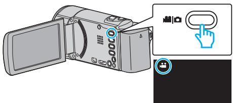 VC GZ-E200 BLACK - Attention : - 1