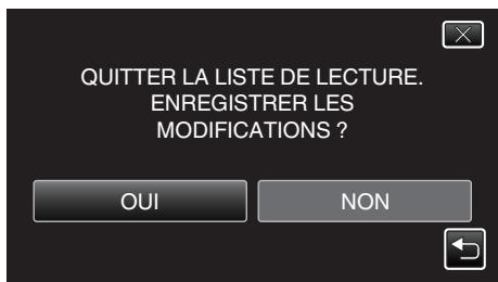 VC GZ-E200 BLACK - Créer des listes de lecture par date - 10