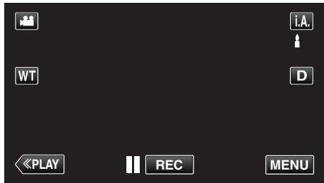 VC GZ-E200 BLACK - Enregistrer des videotos en mode automatique - 3