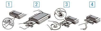 VC GZ-E200 BLACK - Préparer ungraveurDVD (CU-VD50) - 3