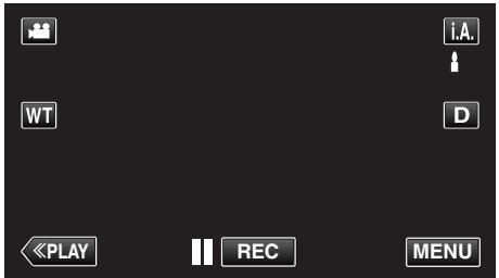 VC GZ-E200 BLACK - Ajuster manuellement la mise en point - 1