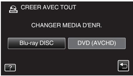 VC GZ-E200 BLACK - Copier tous les fichiers - 2