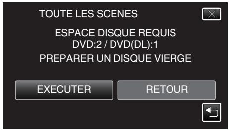 VC GZ-E200 BLACK - Copier tous les fichiers - 5