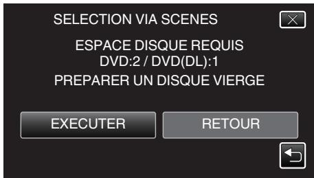 VC GZ-E200 BLACK - Copier des fichiers sélectionnés - 7