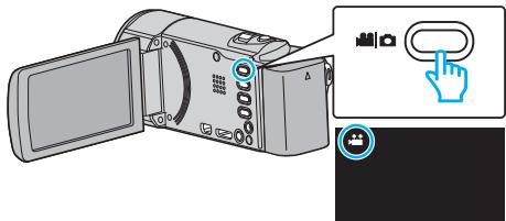VC GZ-E200 BLACK - Supprimer des listedes de lecture - 1