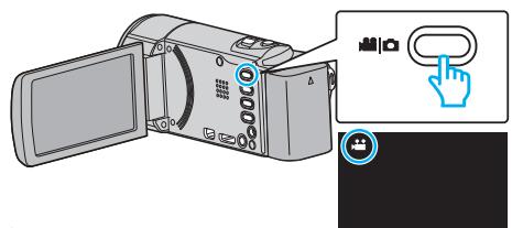 VC GZ-E200 BLACK - Vérifier rapidement le content des videos (lecture abrégée) - 1