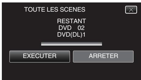 VC GZ-E200 BLACK - Copier tous les fichiers - 7