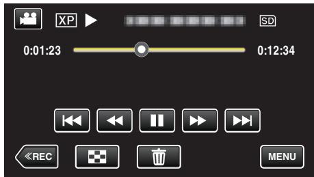 VC GZ-E200 BLACK - Attention : - 1